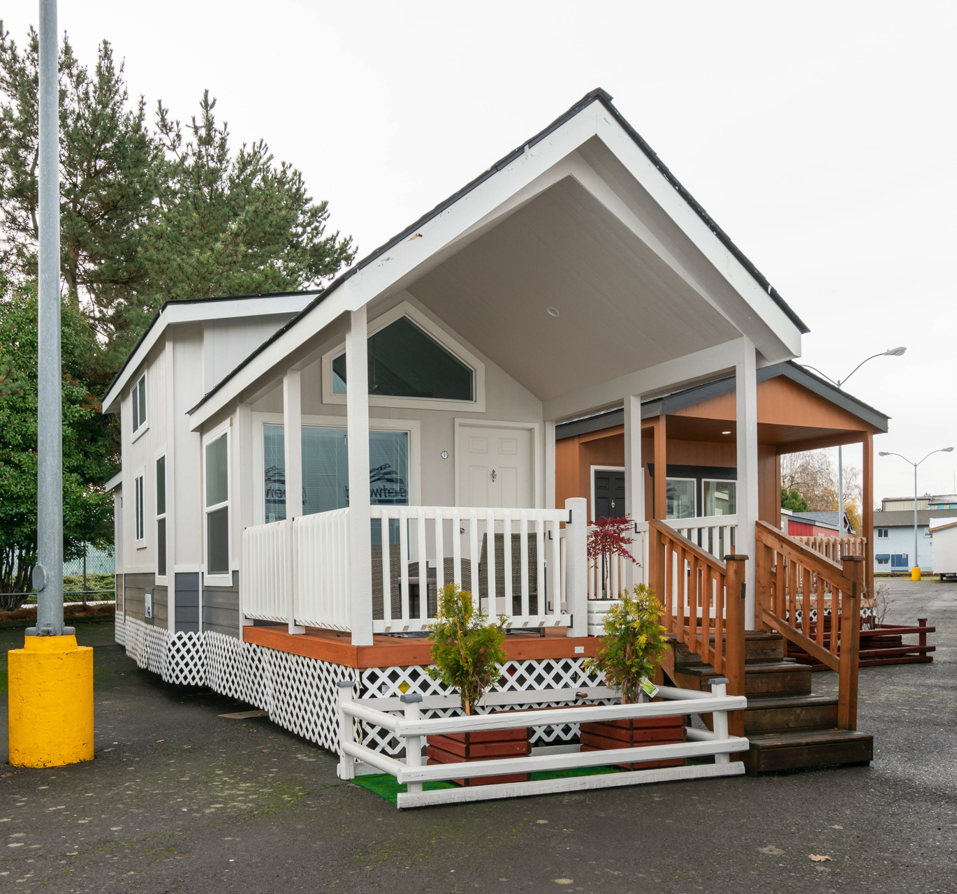 McKenzie The Santiam For Sale by Factory Expo Home Centers